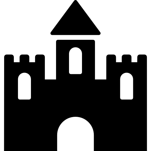 Stadttor/Schloss